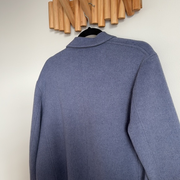 Uniqlo Women’s Wool Coat - Picture 6 of 6